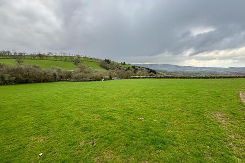 undefined, Abermeurig, Lampeter, SA48