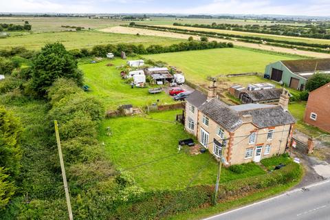 5 bedroom detached house for sale, West End, Hogsthorpe PE24