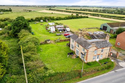 undefined, West End, Hogsthorpe PE24