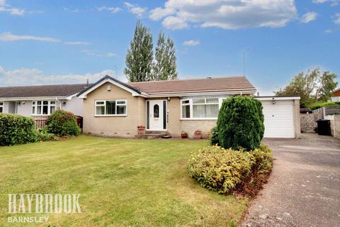 2 bedroom bungalow for sale, Arundell Drive, Lundwood