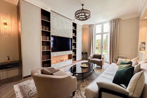 5 bedroom house for sale, Thurloe Place , Knightsbridge, London, Royal Borough of Kensington and Chelsea, SW7