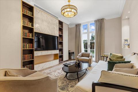 5 bedroom house for sale, Thurloe Place , Knightsbridge, London, Royal Borough of Kensington and Chelsea, SW7