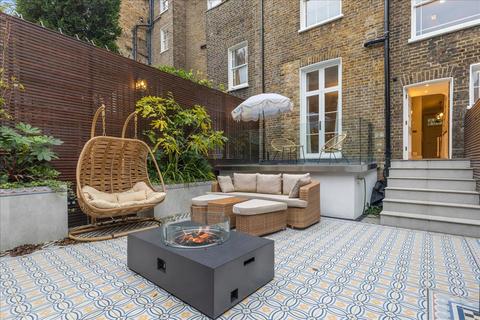5 bedroom house for sale, Thurloe Place , Knightsbridge, London, Royal Borough of Kensington and Chelsea, SW7