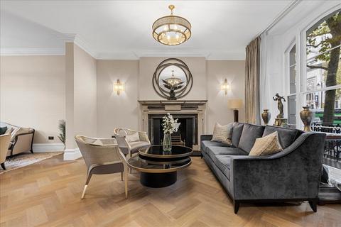 5 bedroom house for sale, Thurloe Place , Knightsbridge, London, Royal Borough of Kensington and Chelsea, SW7