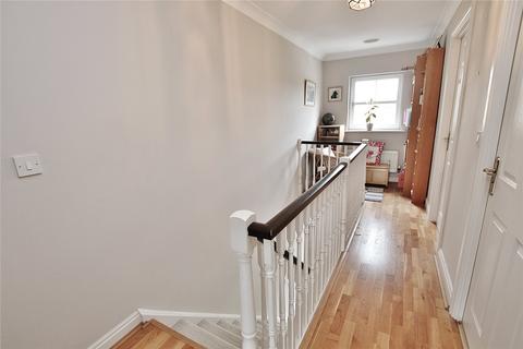 4 bedroom terraced house for sale, Florence Way, Woking GU21