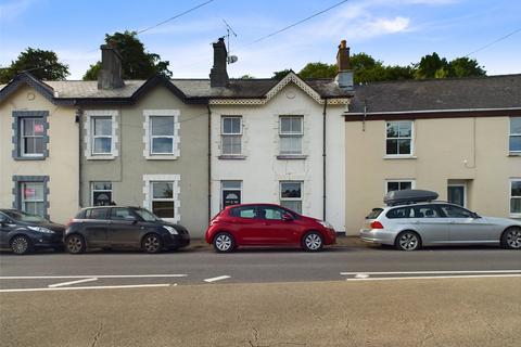 3 bedroom terraced house for sale, Tavistock, Devon