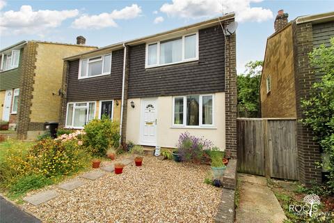 3 bedroom semi-detached house for sale, Newbury, West Berkshire RG14