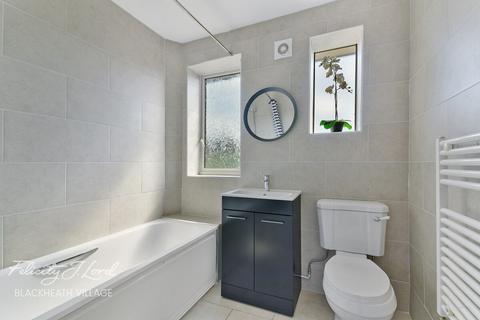 18 Scarsbrook Road, London, SE3 8AF