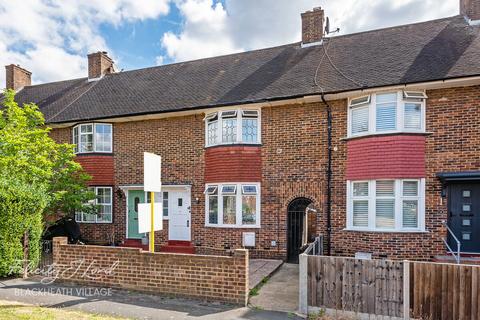 18 Scarsbrook Road, London, SE3 8AF