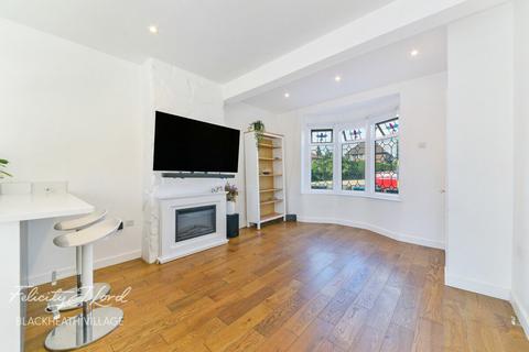 2 bedroom terraced house for sale, Scarsbrook Road, London