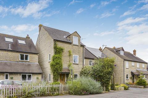 4 bedroom end of terrace house for sale, Hatch Way, Kirtlington, OX5