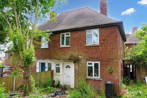 3 bedroom semi-detached house for sale, 45 Beresford Drive, Ilkeston, Derbyshire, DE7 8SN