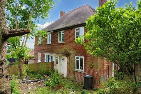 3 bedroom semi-detached house for sale, 45 Beresford Drive, Ilkeston, Derbyshire, DE7 8SN