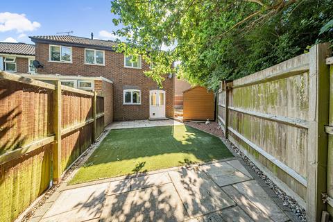 2 bedroom end of terrace house for sale, Cremer Place, Faversham, ME13