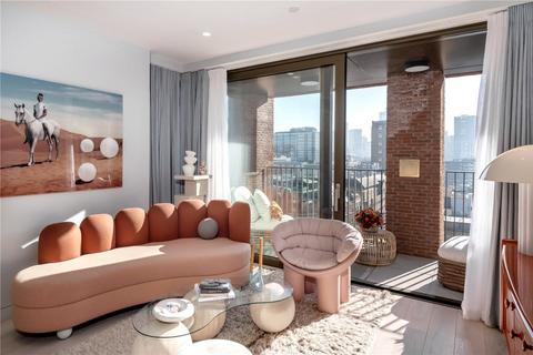 1 bedroom apartment for sale, The Arc, 225 City Road, Shoreditch, London, EC1V