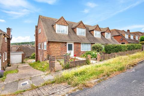 3 bedroom semi-detached house for sale, Alan Way, Brighton BN2