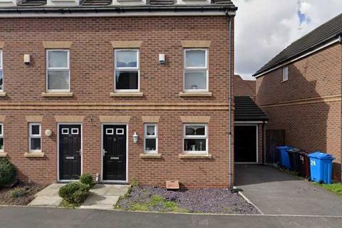 3 bedroom semi-detached house for sale, Woodland Road, Huyton