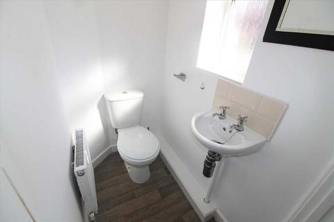 3 bedroom semi-detached house for sale, Woodland Road, Huyton