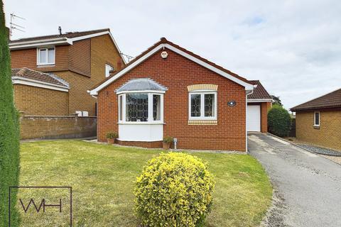 3 bedroom bungalow for sale, Scawthorpe, Doncaster DN5