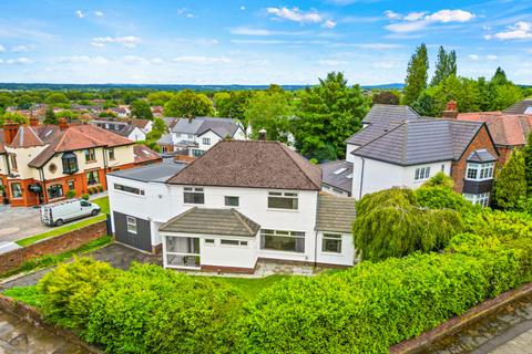 4 bedroom detached house for sale, Hillside Drive, Liverpool, L25