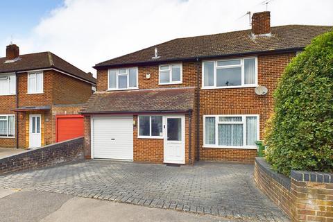 46 Beech Way, Basingstoke, RG23 8LW