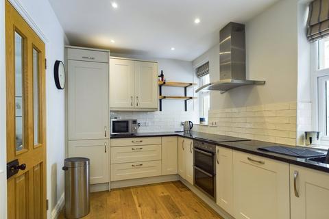 3 bedroom semi-detached house to rent, Fore Street, Port Isaac, Cornwall