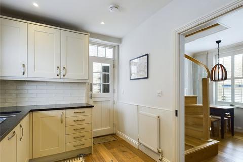 3 bedroom semi-detached house to rent, Fore Street, Port Isaac, Cornwall