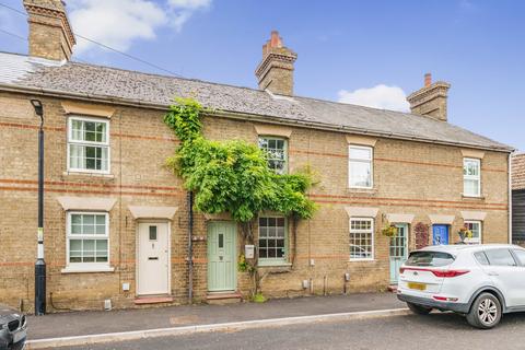 2 bedroom cottage for sale, Church Street, Clifton, SG17