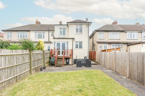 Filton - 4 bedroom end of terrace house for sale