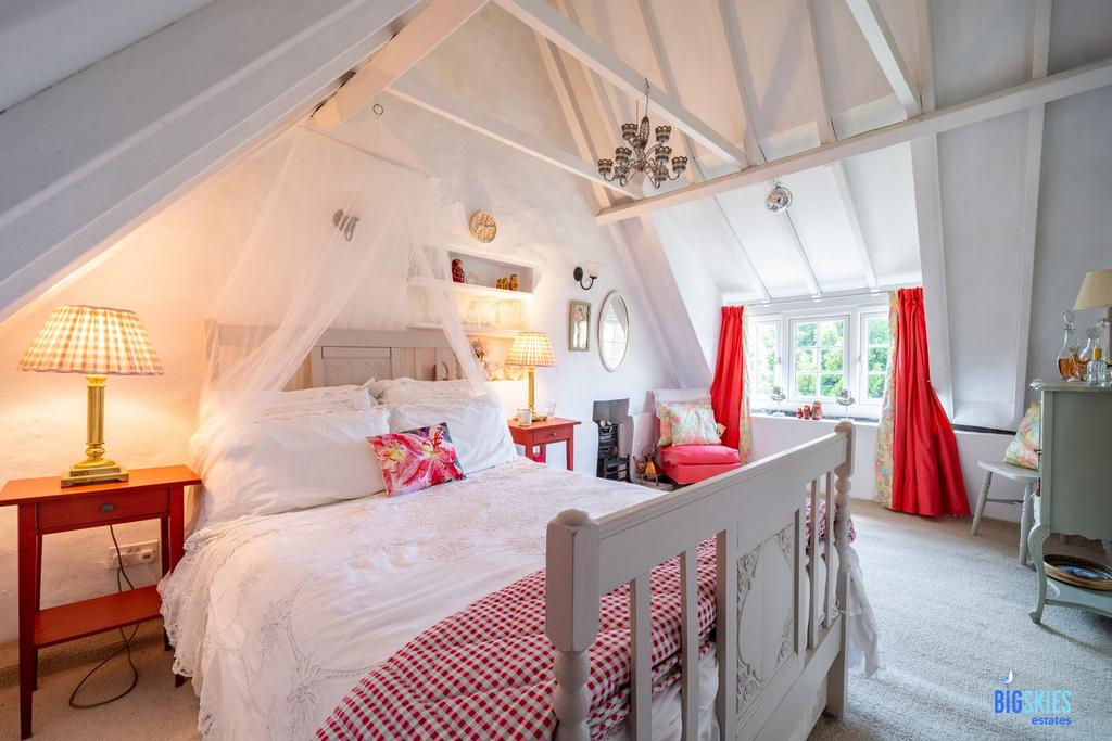 Principal Bedroom