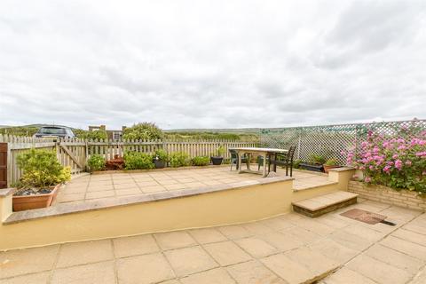 3 bedroom terraced house for sale, Military Road, Brighstone, Newport, Isle of Wight