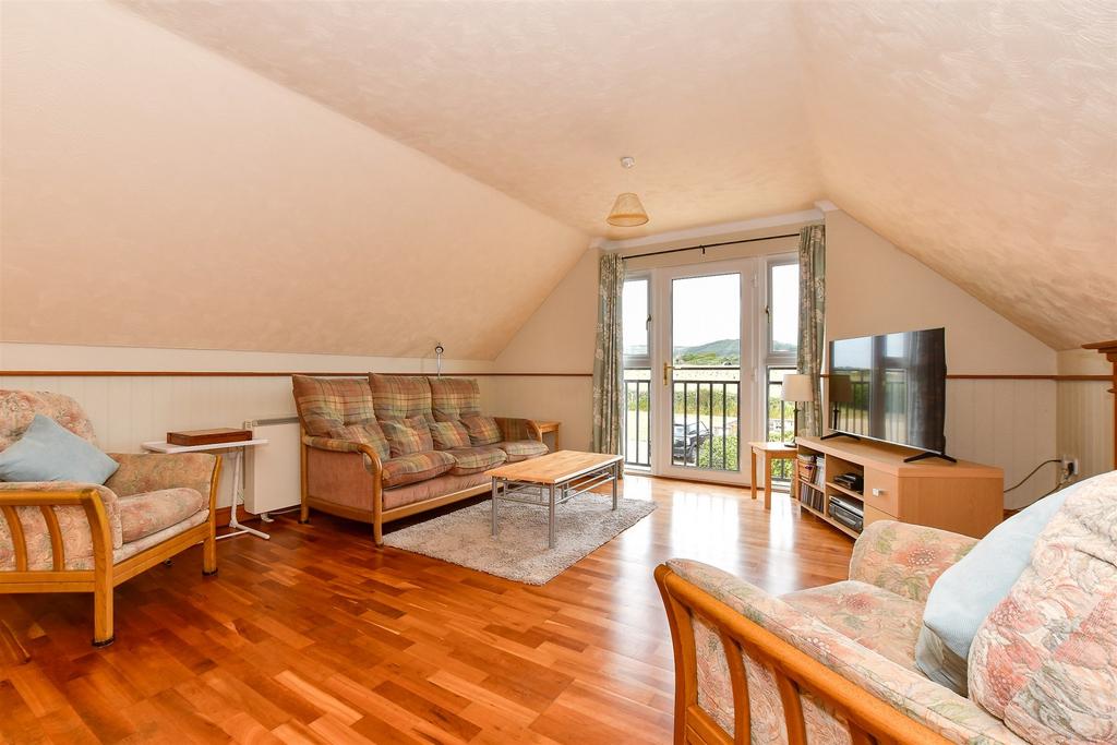 Kitchen/ Living Room