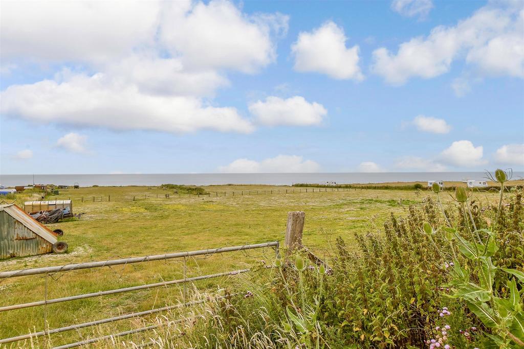 Surrounding Area