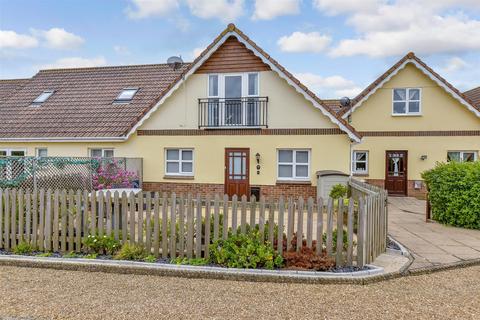 3 bedroom terraced house for sale, Military Road, Brighstone, Newport, Isle of Wight