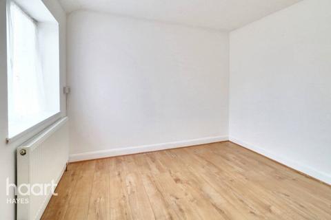65 Tudor Road, Hayes, UB3 2QD