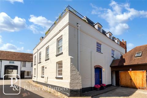 2 bedroom apartment for sale, Mill Street, Nayland, Colchester, Suffolk, CO6