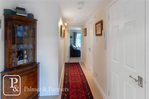 2 bedroom apartment for sale, Mill Street, Nayland, Colchester, Suffolk, CO6