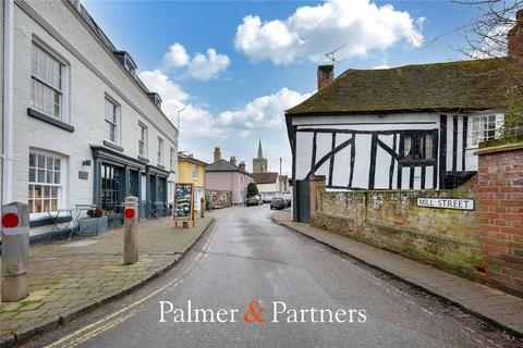 2 bedroom apartment for sale, Mill Street, Nayland, Colchester, Suffolk, CO6