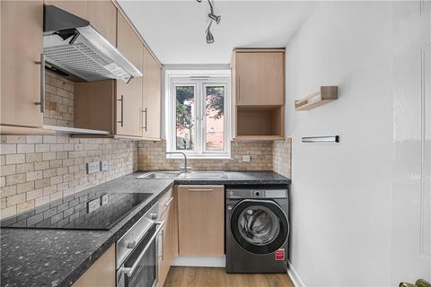 1 bedroom apartment to rent, Leroy Street, London, SE1