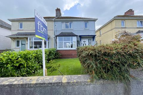 3 bedroom semi-detached house for sale, Northmead, Narberth, Pembrokeshire, SA67