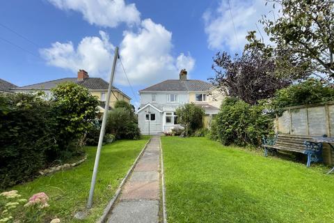 3 bedroom semi-detached house for sale, Northmead, Narberth, Pembrokeshire, SA67