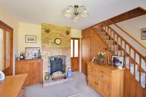 4 bedroom cottage for sale, Hermitage Road, Higham, Rochester, ME3