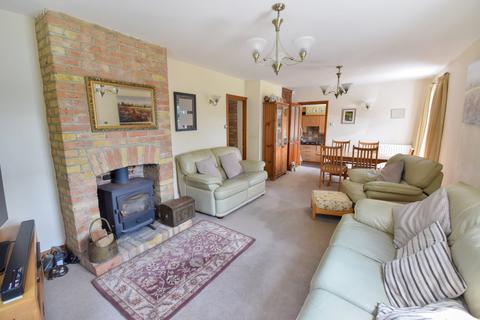 4 bedroom cottage for sale, Hermitage Road, Higham, Rochester, ME3