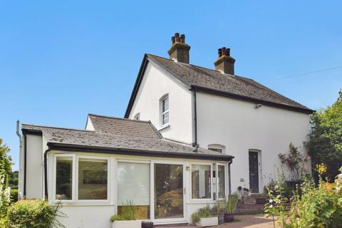 4 bedroom cottage for sale, Hermitage Road, Higham, Rochester, ME3