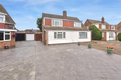 3 bedroom semi-detached house for sale, Oakley Park, Bexley, Kent, DA5