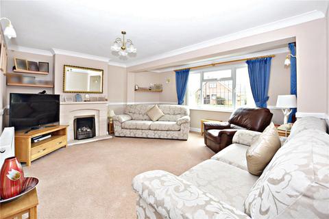 3 bedroom semi-detached house for sale, Oakley Park, Bexley, Kent, DA5