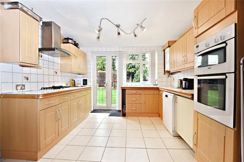 3 bedroom semi-detached house for sale, Oakley Park, Bexley, Kent, DA5