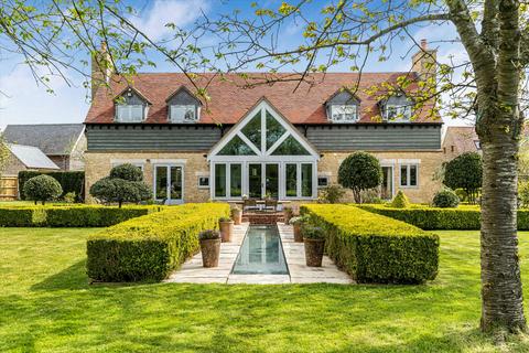 7 bedroom detached house for sale, Northmoor, Oxfordshire, OX29.