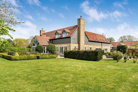 7 bedroom detached house for sale, Northmoor, Oxfordshire, OX29.