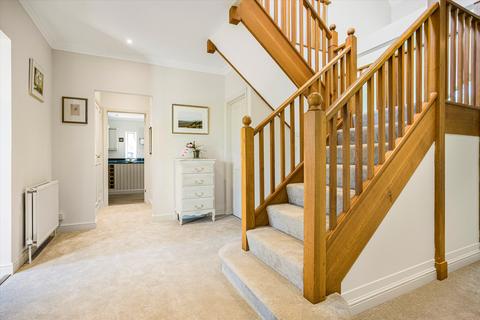 7 bedroom detached house for sale, Northmoor, Oxfordshire, OX29.